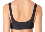 Sloggi Zero Feel black wireless bra