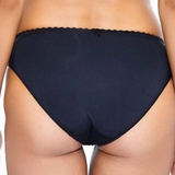 Louisa Bracq Elise black brief