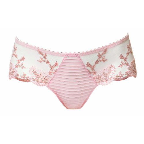 Louisa Bracq Elise salmon short