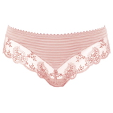 Louisa Bracq Elise salmon short