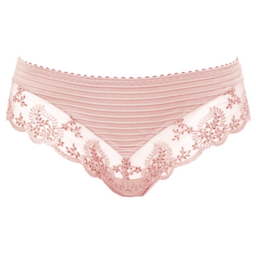 Louisa Bracq Elise salmon short