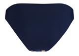 Sapph Swimwear Menton navy blue bikini brief