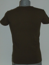 Armani Men's Dura khaki fashion