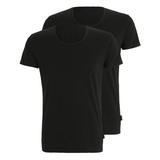 Sloggi Men 24/7 O-NECK black fashion