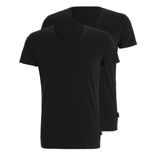 Sloggi Men 24/7 O-NECK black fashion