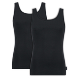 Sloggi Men 24/7 VEST black fashion