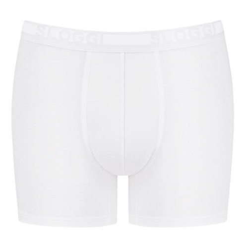 Sloggi Men Ever New white boxer short