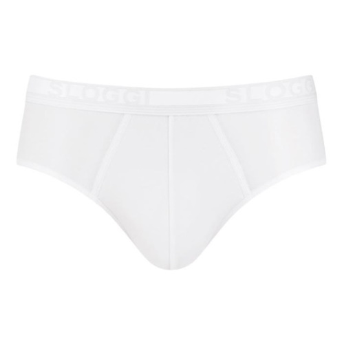 Sloggi Men Ever New white men brief