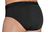Sloggi Men Ever New black men brief