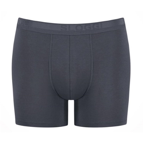 Sloggi Men Ever New grey boxer short