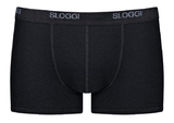 Sloggi Men Basic black boxer short