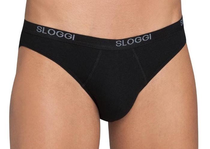 Sloggi underwear for women and men