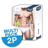 Sloggi Men Basic white men brief
