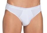 Sloggi Men Basic white men brief