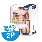 Sloggi Men Basic black men brief
