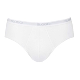 Sloggi Men Basic white men brief