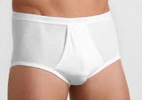 Sloggi Men Basic white men brief