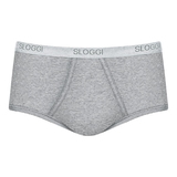 Sloggi Men Basic grey men brief