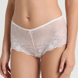 LingaDore Daily Basic pink short