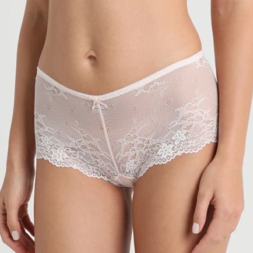 LingaDore Daily Basic pink short