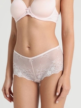 LingaDore Daily Basic pink short