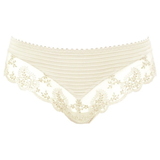 Louisa Bracq Elise white short