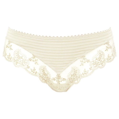 Louisa Bracq Elise white short
