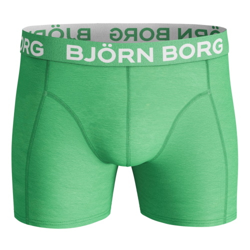 Golf Vestiging De vreemdeling Björn Borg Green/Green online for sale at Dutch Designers Outlet ®