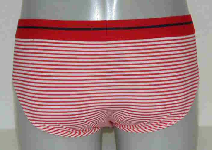 Armani Men's Eagle white/red men brief