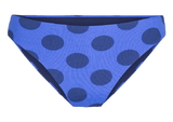 LingaDore Beach Blaze blue/black bikini brief