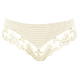 Louisa Bracq Elise ivory short