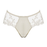 Louisa Bracq Elise ivory short