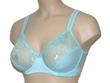Elbrina Johanna mint non-padded bra