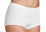 Sloggi Basic Maxi  white brief