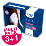 Sloggi Basic Maxi  black brief