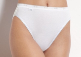 Sloggi Basic Tai white brief