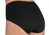 Sloggi Romance Maxi black brief