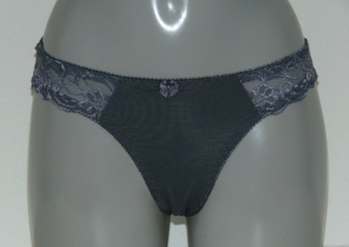 Limar Layla grey brief