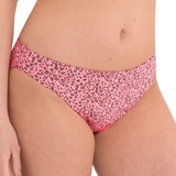 LingaDore Beach Festival pink bikini brief