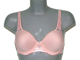 Elbrina Valerie pink padded bra