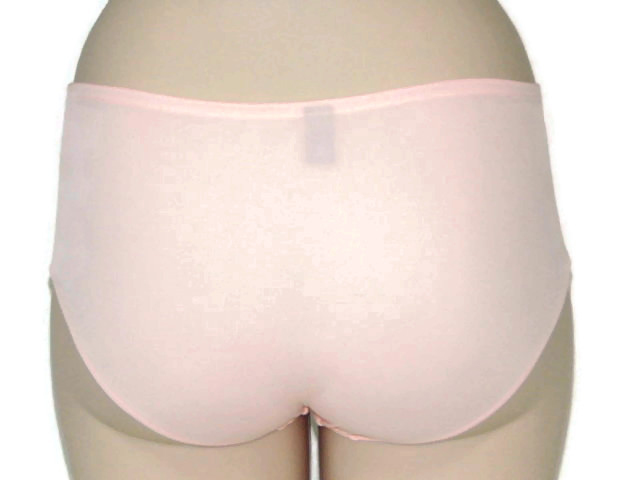 Elbrina Valerie pink brief