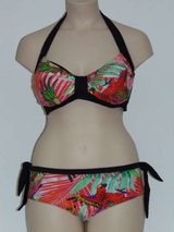 Lentiggini Parrot red set