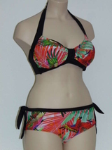 Lentiggini Parrot red set