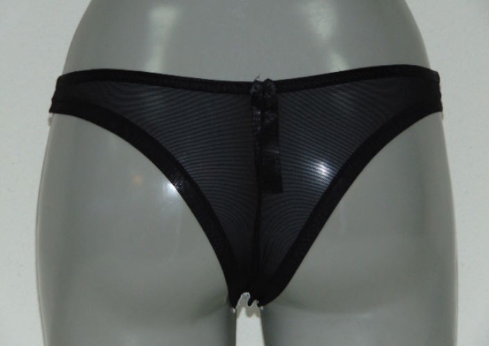 DDO Special Zimbra white/black brazilian