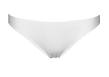 After Eden Seamless white thong