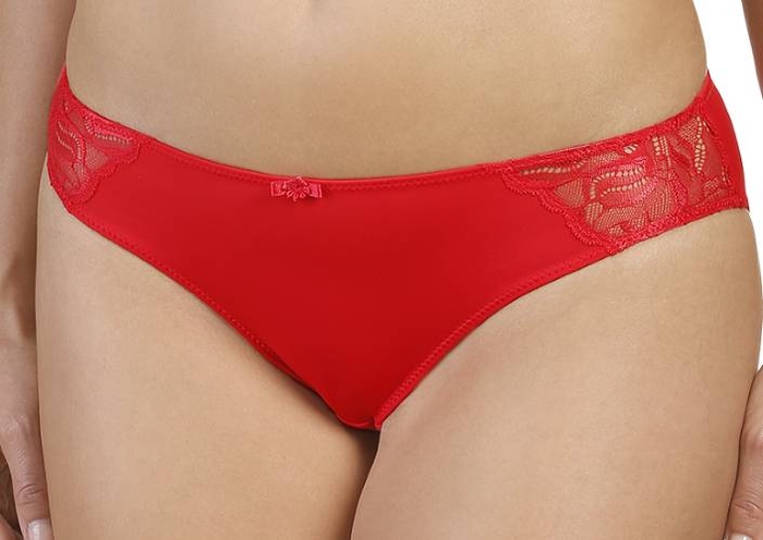 Naturana Valencia red brief