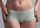 Marlies Dekkers Space Odyssey ice blue short