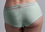 Marlies Dekkers Space Odyssey ice blue short