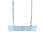Marlies Dekkers Dame de Paris ice blue padded bra