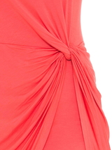 DDO Special Knot red dress
